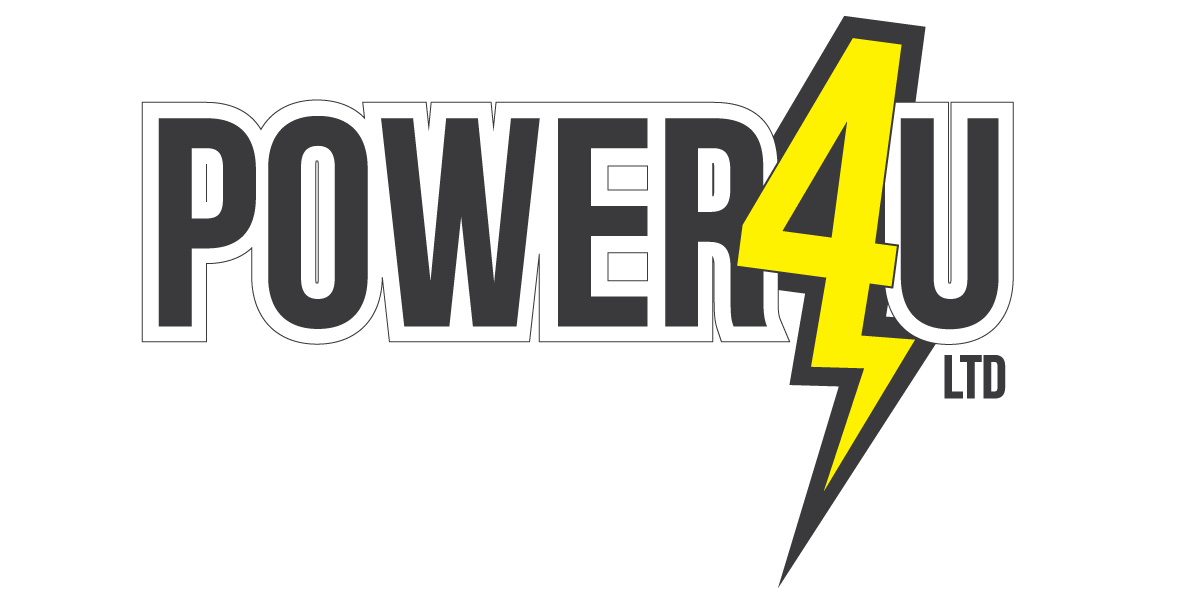 power4u logo