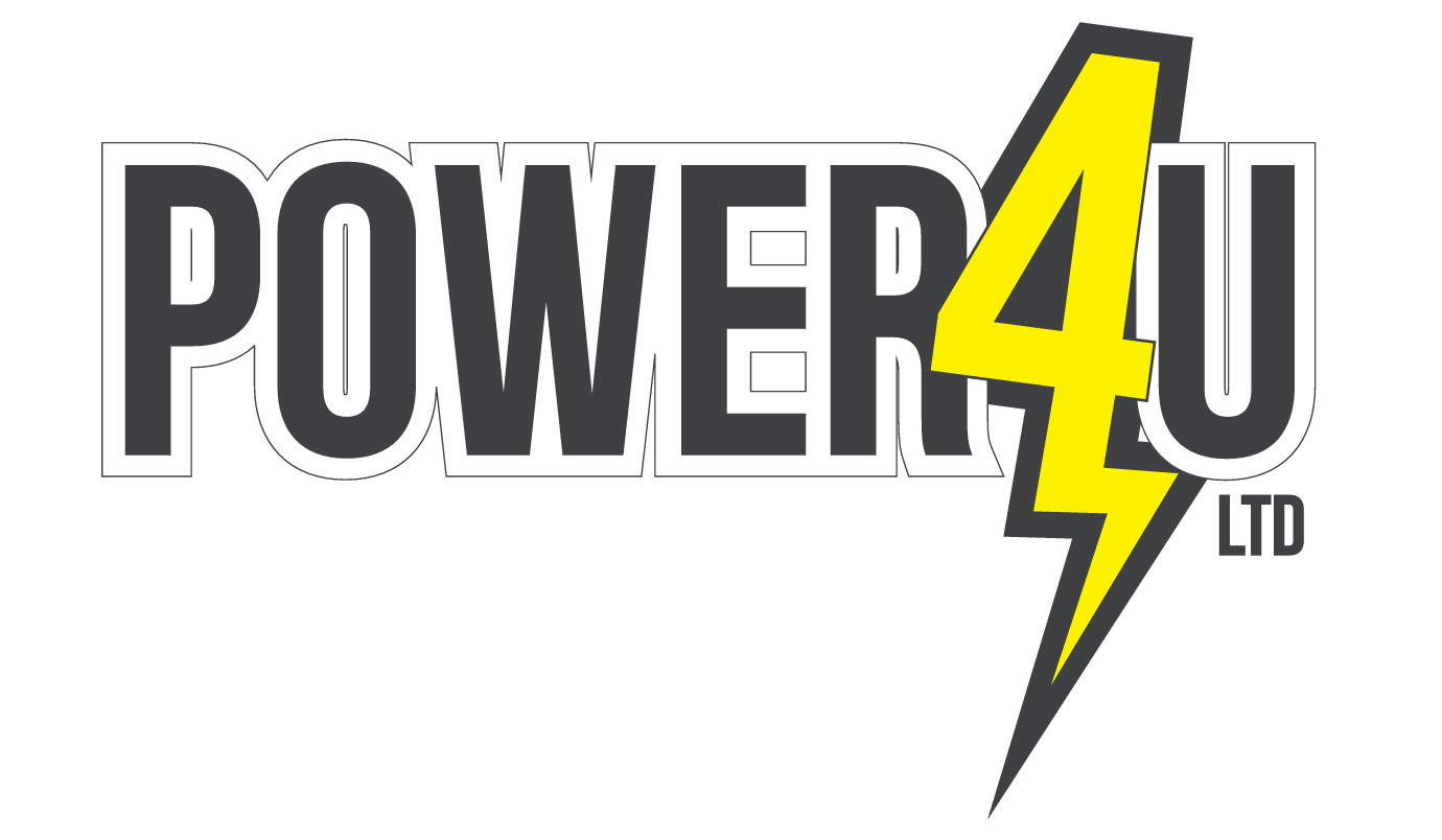 power4u logo